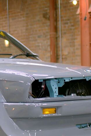 Goblin Works Garage: BMW