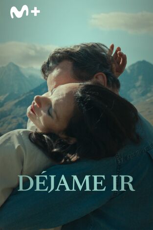 Déjame ir