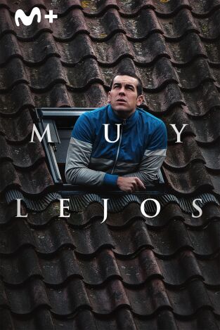 Muy lejos