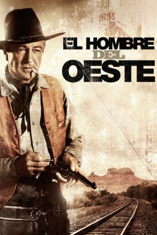 El hombre del Oeste