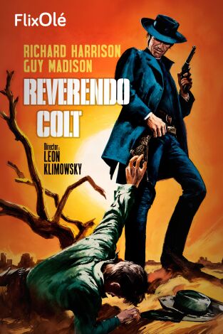 Reverendo Colt
