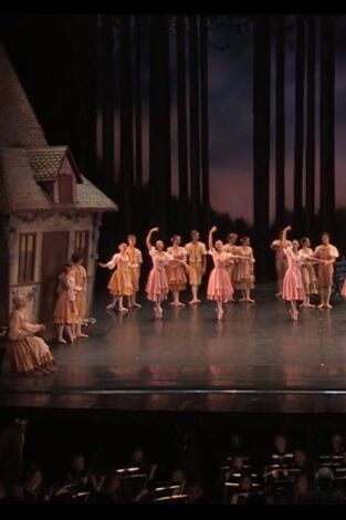 Giselle
