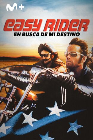 Easy Rider