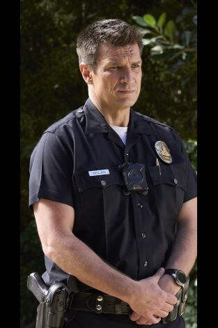 The Rookie (T3): Ep.13 Triple deber