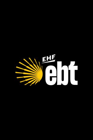 EHF European Tour de balonmano playa (T25/26): Final femenina y masculina