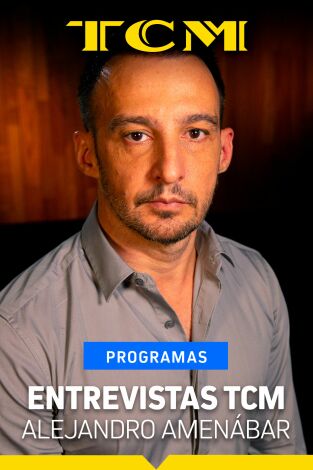 Entrevistas TCM: Alejandro Amenábar