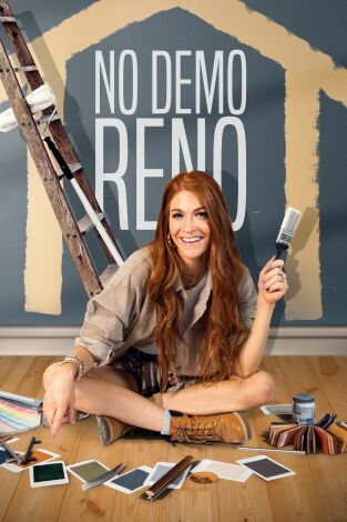 Renovación sin demolición: El Tudor es más bonito