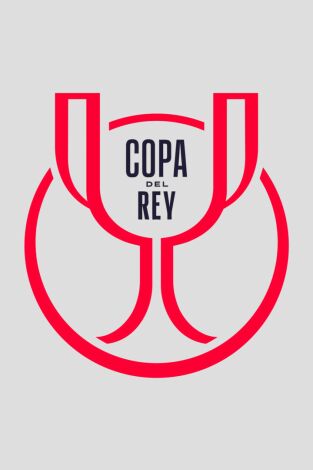 Copa del Rey Mapfre (T25/26): At. Madrid - Real Sociedad