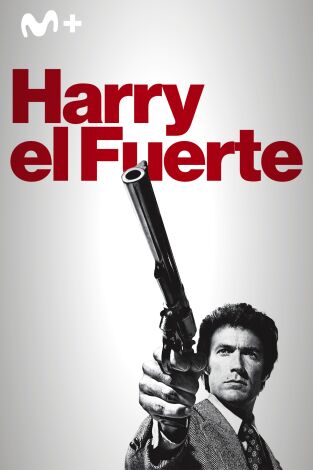 Harry, el fuerte