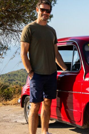 Joyas sobre ruedas: world tour: España: SEAT 600