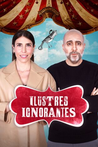 Ilustres ignorantes: Los genios