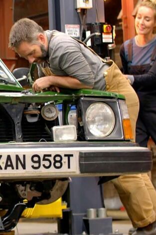 Goblin Works Garage: Volvo