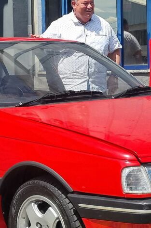 Joyas sobre ruedas: Peugeot 405