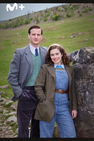 Todas las criaturas grandes y pequeñas (T3): Ep.5 Edward