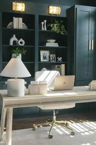 Renovación sin demolición: Contemporáneo personalizado