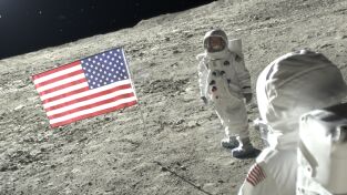 Apolo: regreso a la Luna: La misión definitiva