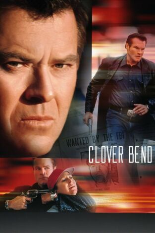 Clover Bend, un pueblo tranquilo