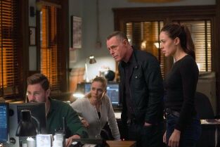 Chicago P.D. (T10): Ep.6 Reflejo simpático