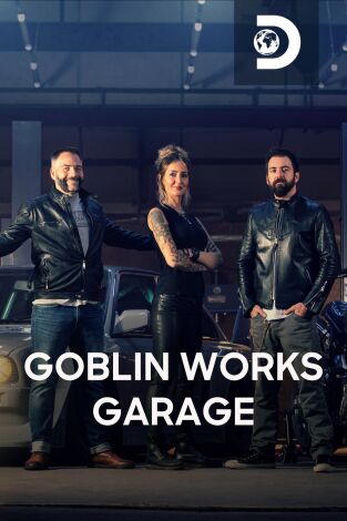 Goblin Works Garage: Vauxhall Viva