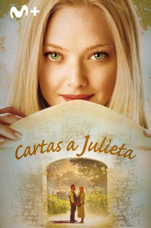Cartas a Julieta