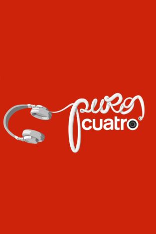 Puro Cuatro