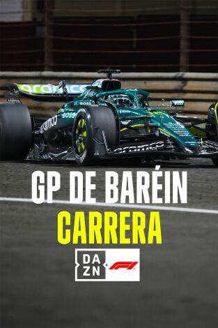 Mundial F1 - GP de Baréin (T2025): Carrera