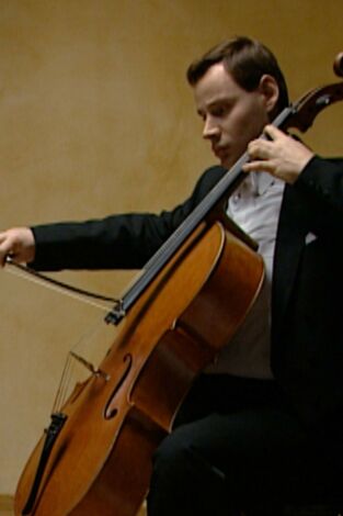 Brahms : Cuarteto de cuerda n.º 3 en si bemol mayor op. 67 - Keller Quartet
