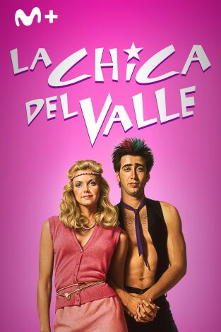 La chica del valle
