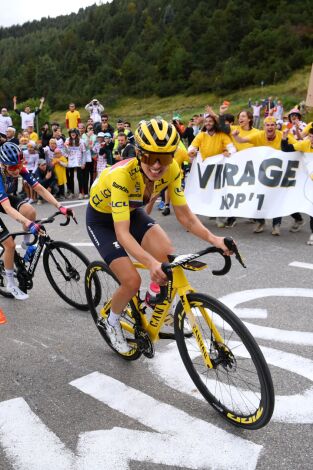 Road To Yellow
