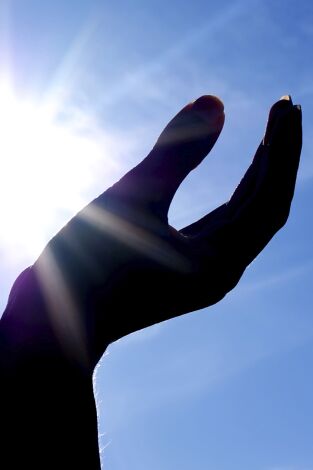 Vivo en cristo - Los mártires de la iglesia