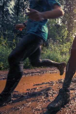 Golden Trail World Series - Resumen (T2026): Zegama