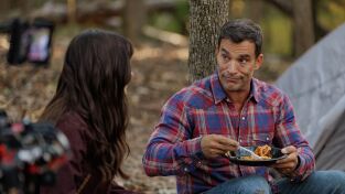 Blue Ridge (T2): Ep.3 Fuera de peligro