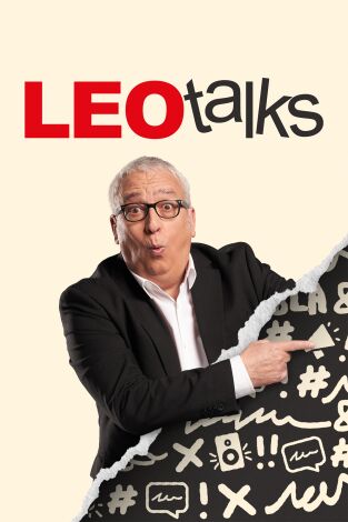 Leo Talks: Estrés de Vida