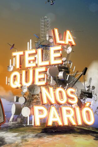 ¡Toma Salami!: La tv que nos parió: Episodio 103