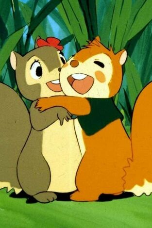 Banner y Flappy (T1): Ep.2 Los compañeros del bosque