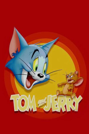 El show de Tom y Jerry