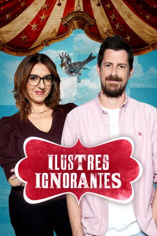 Ilustres Ignorantes: Viajes espaciales