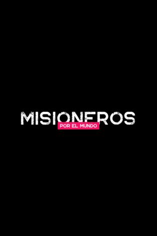 Misioneros por el mundo