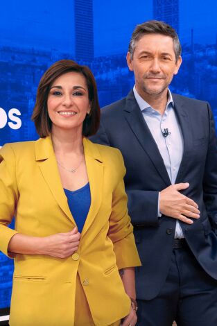 Mañaneros 360: Episodio 234