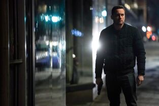 Chicago P.D. (T9): Ep.21 Castillo de naipes
