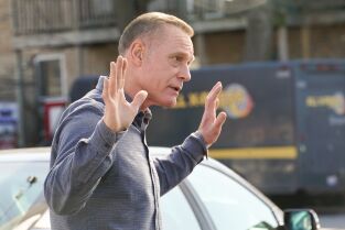 Chicago P.D. (T9): Ep.22 Tú y yo