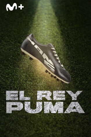 El rey Puma