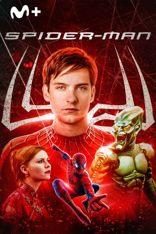 Spider-Man