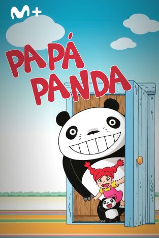 Papá Panda