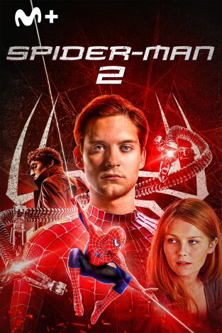 Spider-Man 2