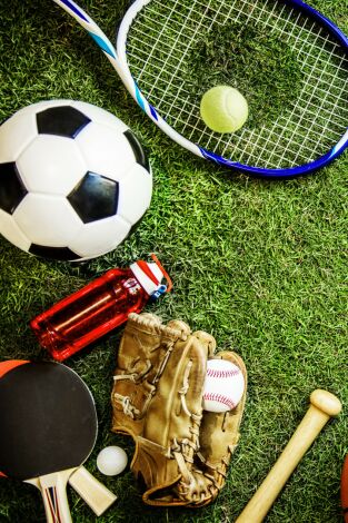 Reaction Sports (T2026): Junio