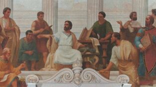 Misterios De La Medicina Antigua: Dientes de oro etruscos, Soutra Aisle y los dos dedos