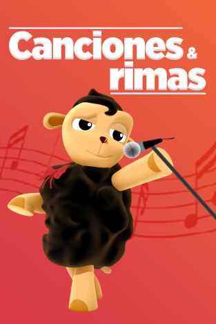 Canciones y Rimas (2016)