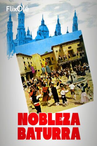 Nobleza baturra