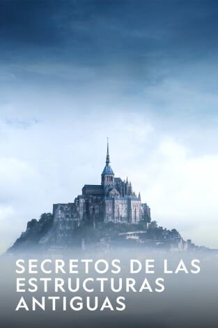 Secretos de las estructuras antiguas: El diablo acecha